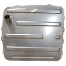 1968 Mg MGB Fuel Tank 1